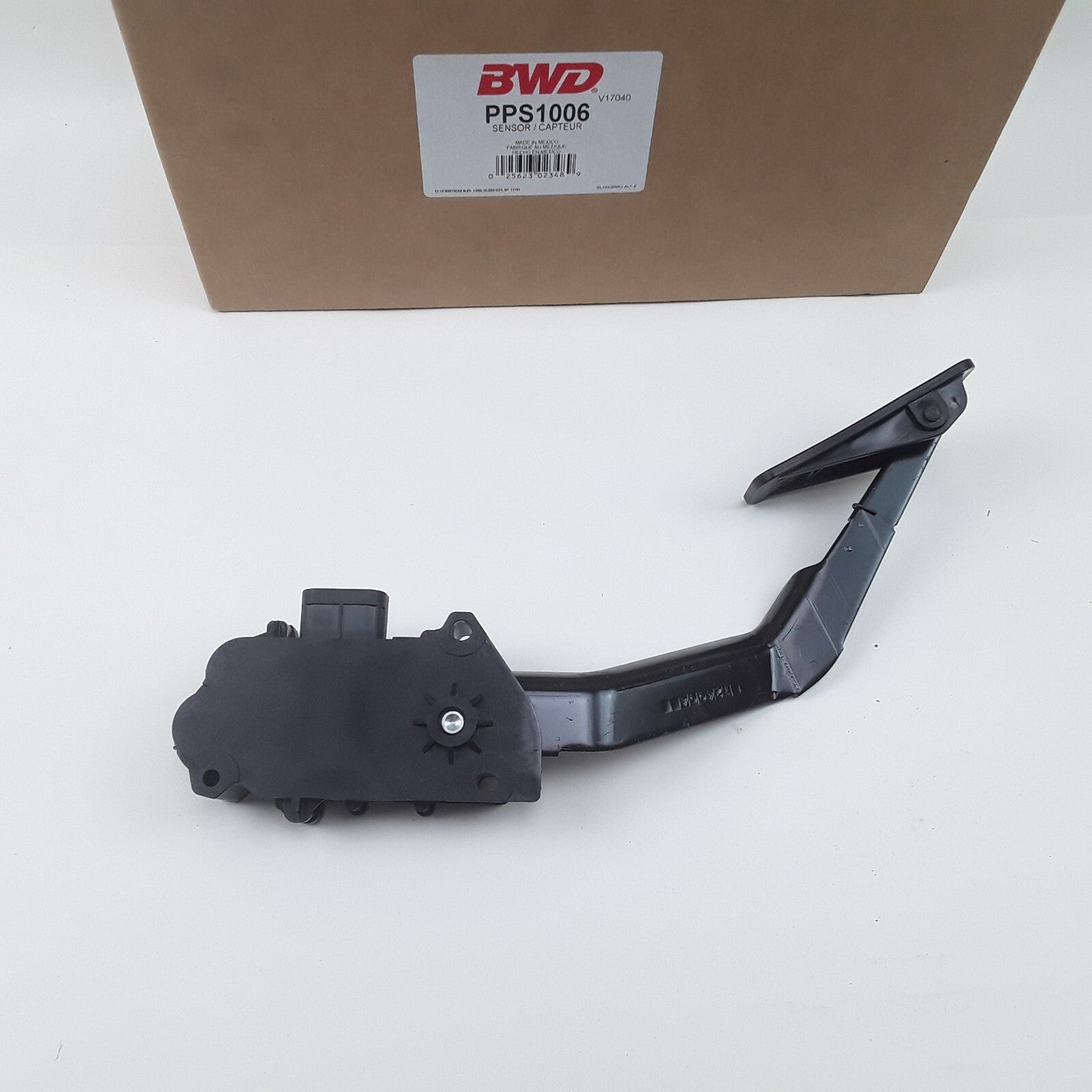 Accelerator Pedal Sensor Fits Chevrolet Trailblazer EXT GMC Envoy XL 2002 2003