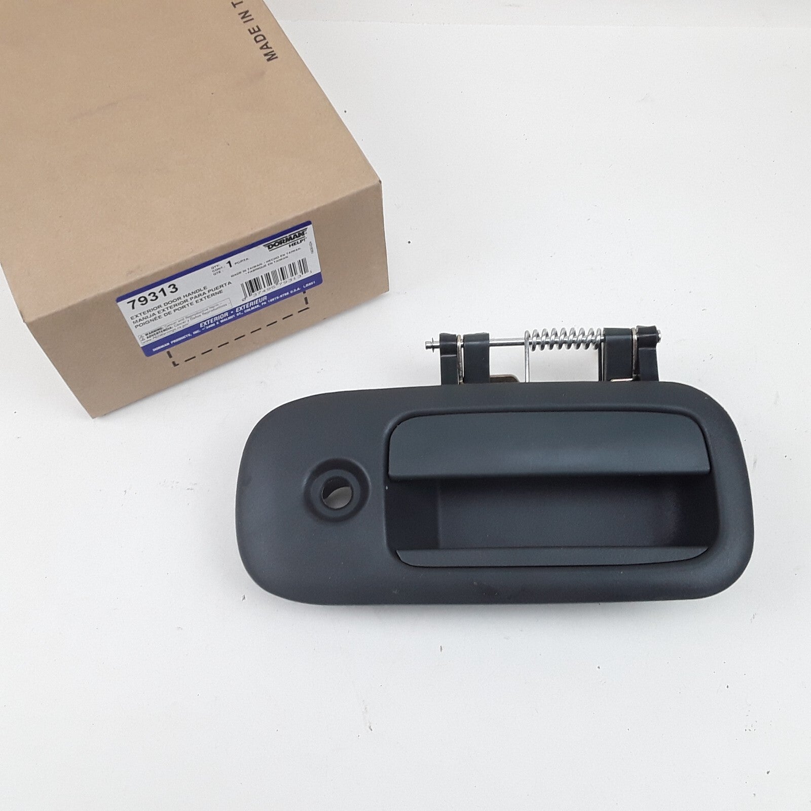 Right Exterior Door Handle Fits Express ,GMC Savana 1500 2500 3500 1996-2002