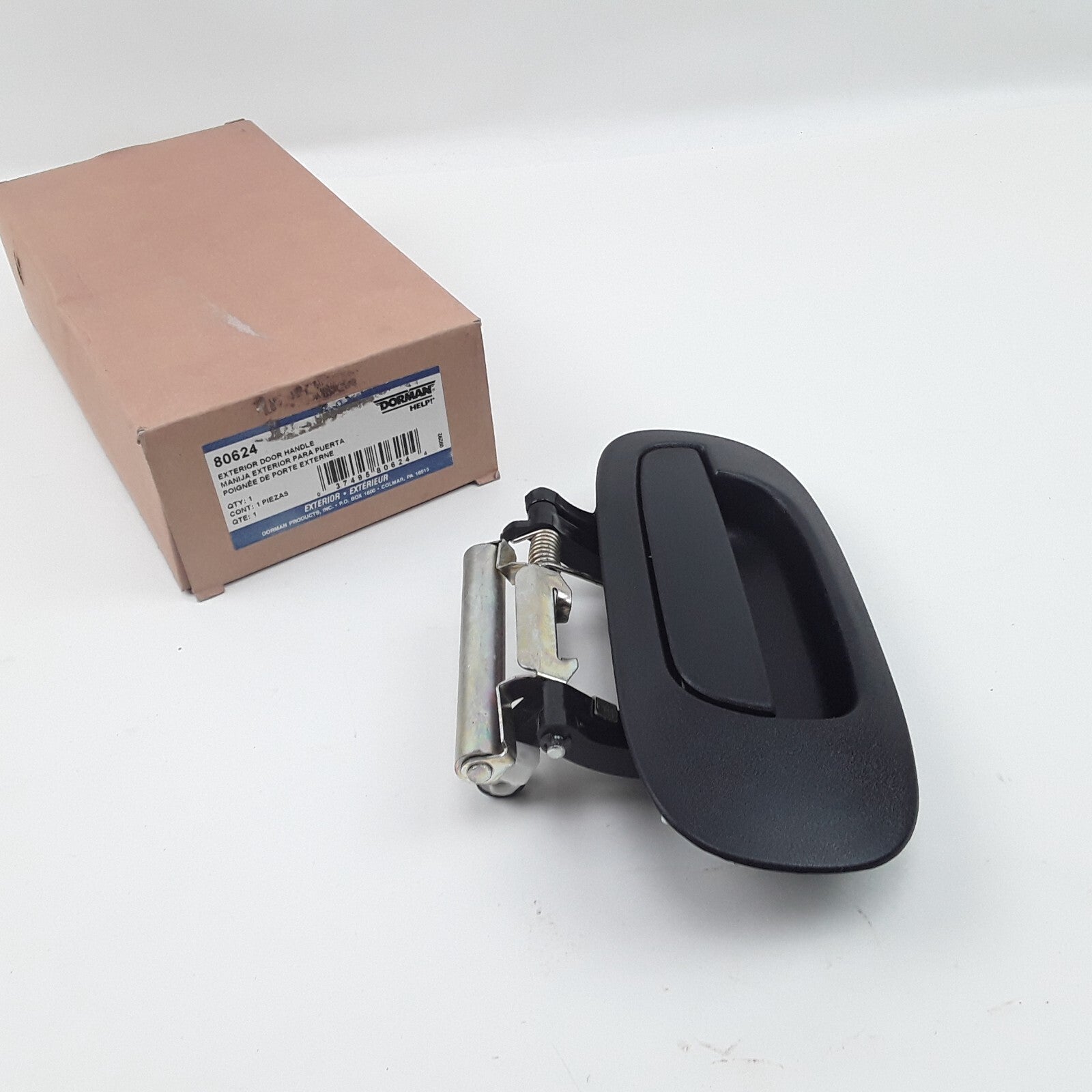 Dorman 80624 Rear Right Exterior Door Handle Fits Dodge Durango Dakota 2003-2004