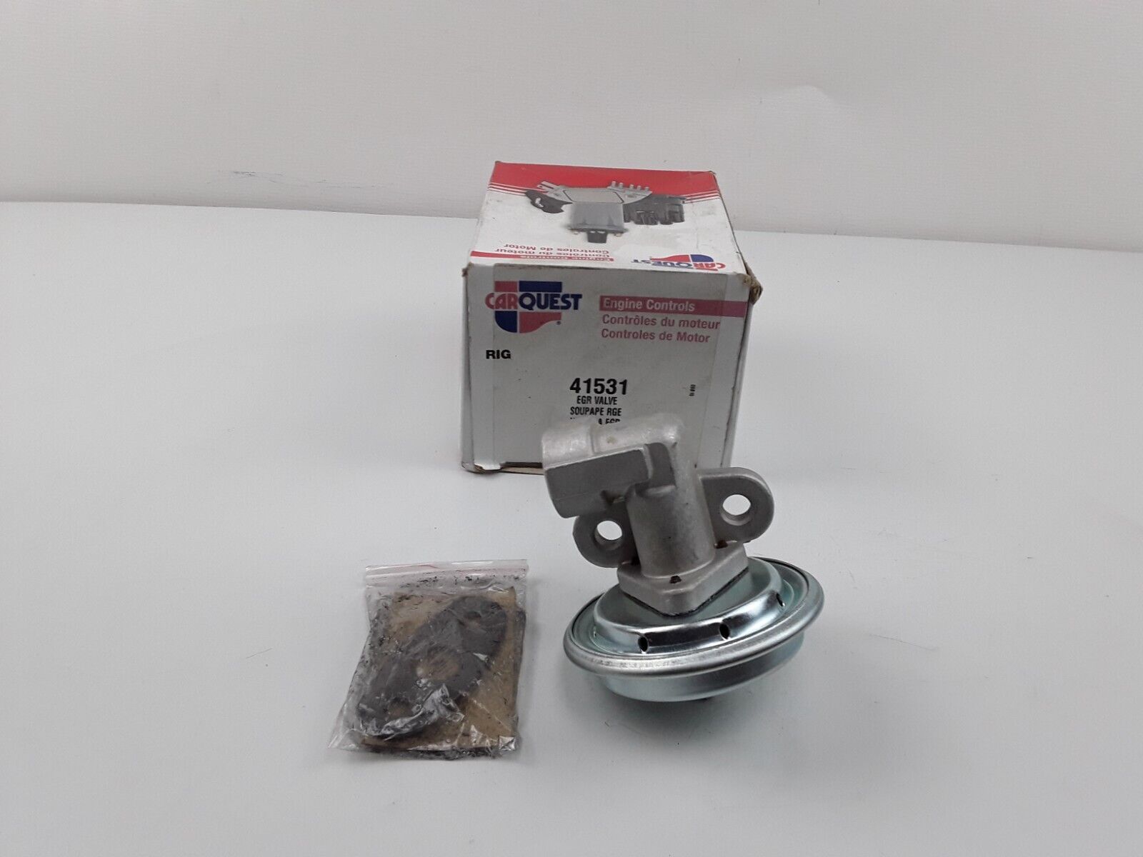 Exhaust Gas Recirculation EGR Valve For Mazda Tribute,Mercury Cougar,Ford Escape - HotCarParts