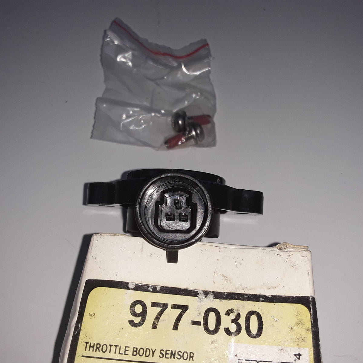 Throttle Position Sensor Fits Oldsmobile Workhorse Isuzu GMC Cadillac 1994-2007
