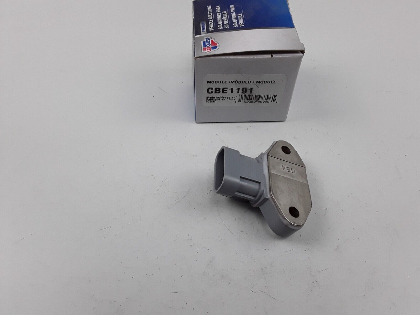 Ignition Control Module Fits Nissan Tsuru,NX ,Sentra ,Maxima ,Pathfinder ,Altima - HotCarParts