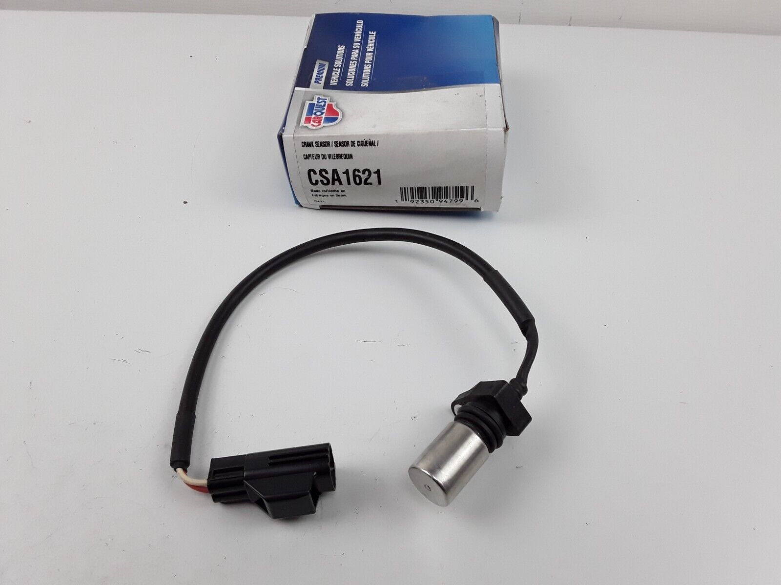Crankshaft Position Sensor Fits Volvo S60 S70 V70 S80 C70 1999 2000 2001 - HotCarParts