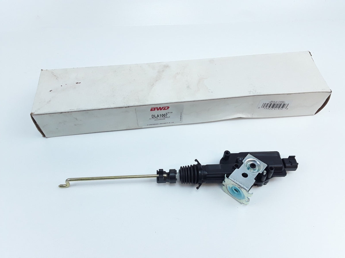 Door Lock Actuator Fits Ford E-550 E-350 E-450 Super Duty Econoline 2003-2019