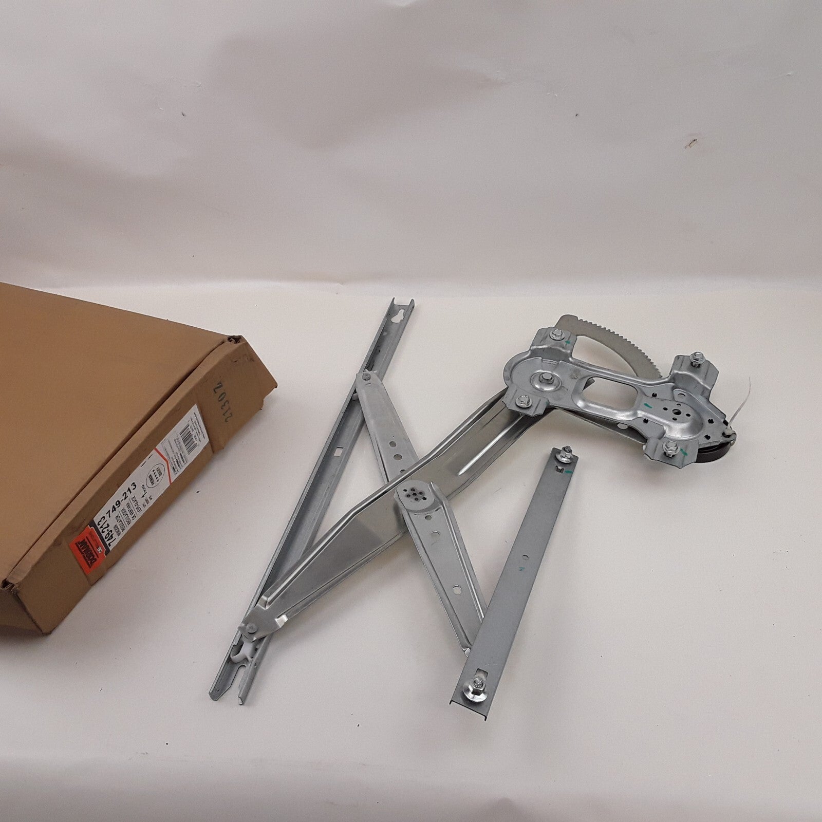 Front Right Window Regulator Fits Ford F-550 F-450 F-350 Super Duty (2000-2011)