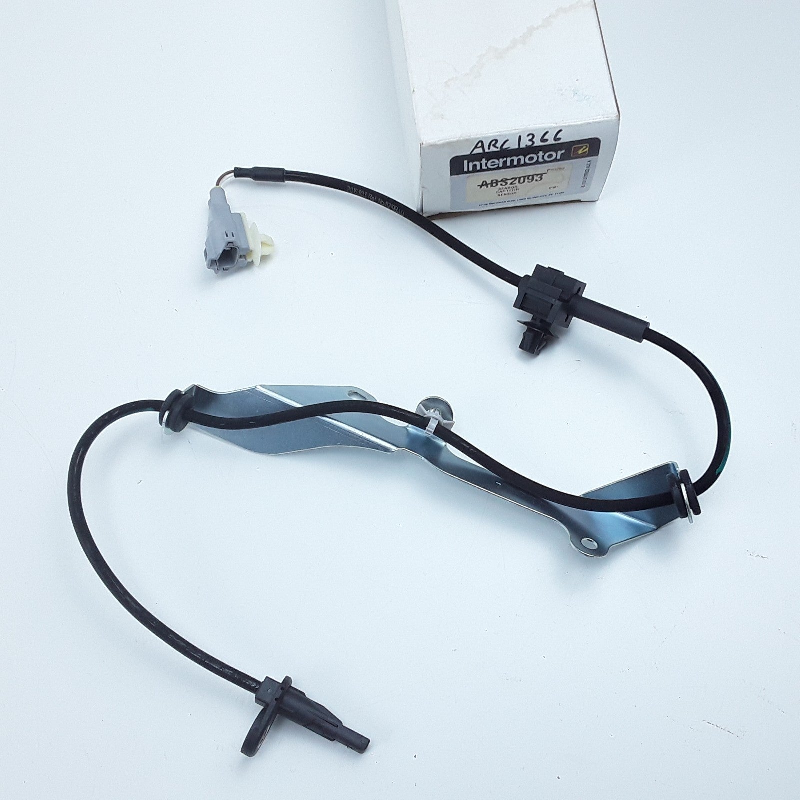 Rear Left ABS Wheel Speed Sensor Fits Subaru Outback (2010 2011 2012 2013 2014)