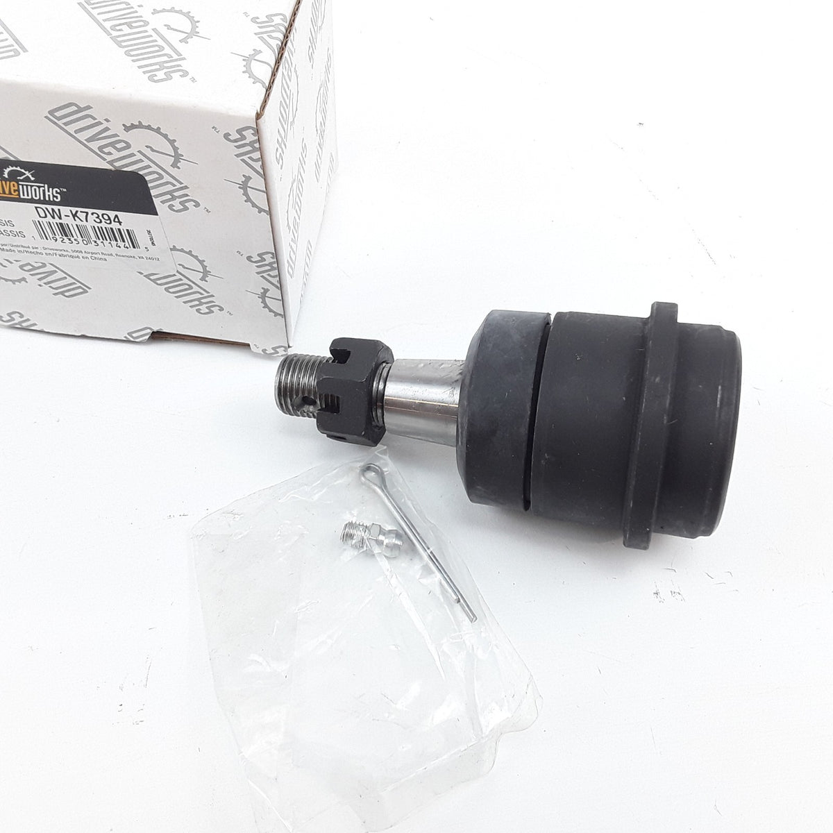 Front Upper Suspension Ball Joint Fits Dodge Ram 3500 2500 (2000 2001 2002)