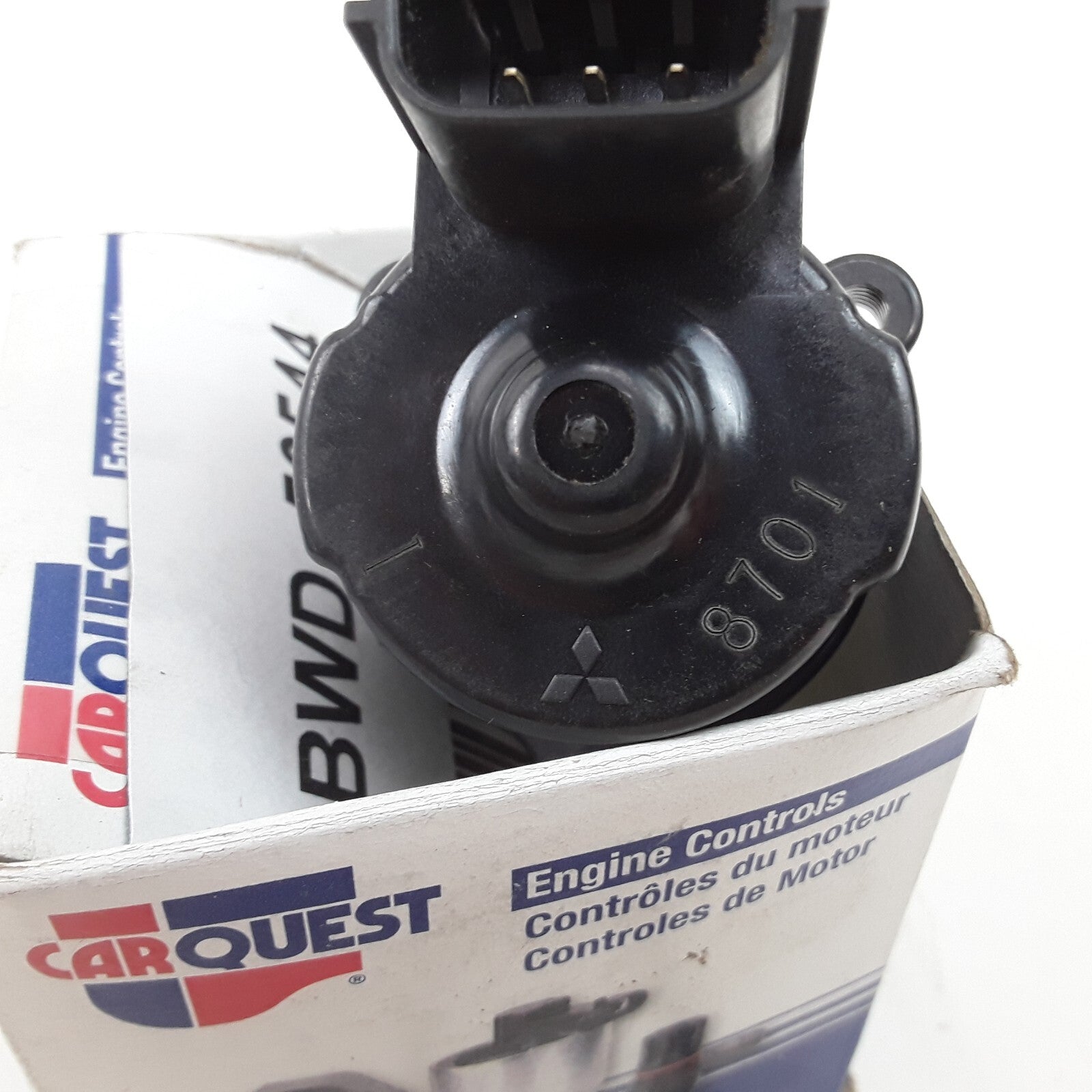 Fuel Injection Idle Air Control Valve Fits Chrysler Sebring Dodge Stratus 01-05