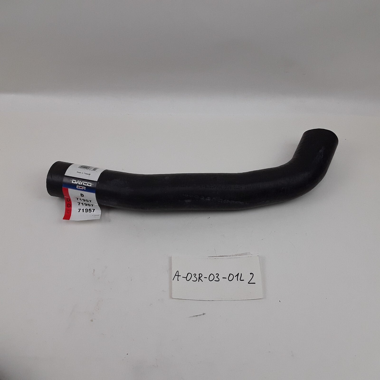 Radiator Coolant Hose Fits Ford Explorer 1997-2005 Mazda B4000 1998-99 2004 2009