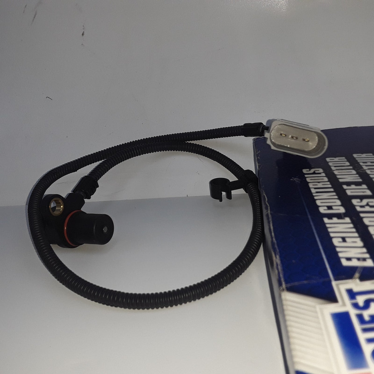 Crankshaft Position Sensor For Audi A4 A6 Quattro A4 Volkswagen Passat 2000-2006