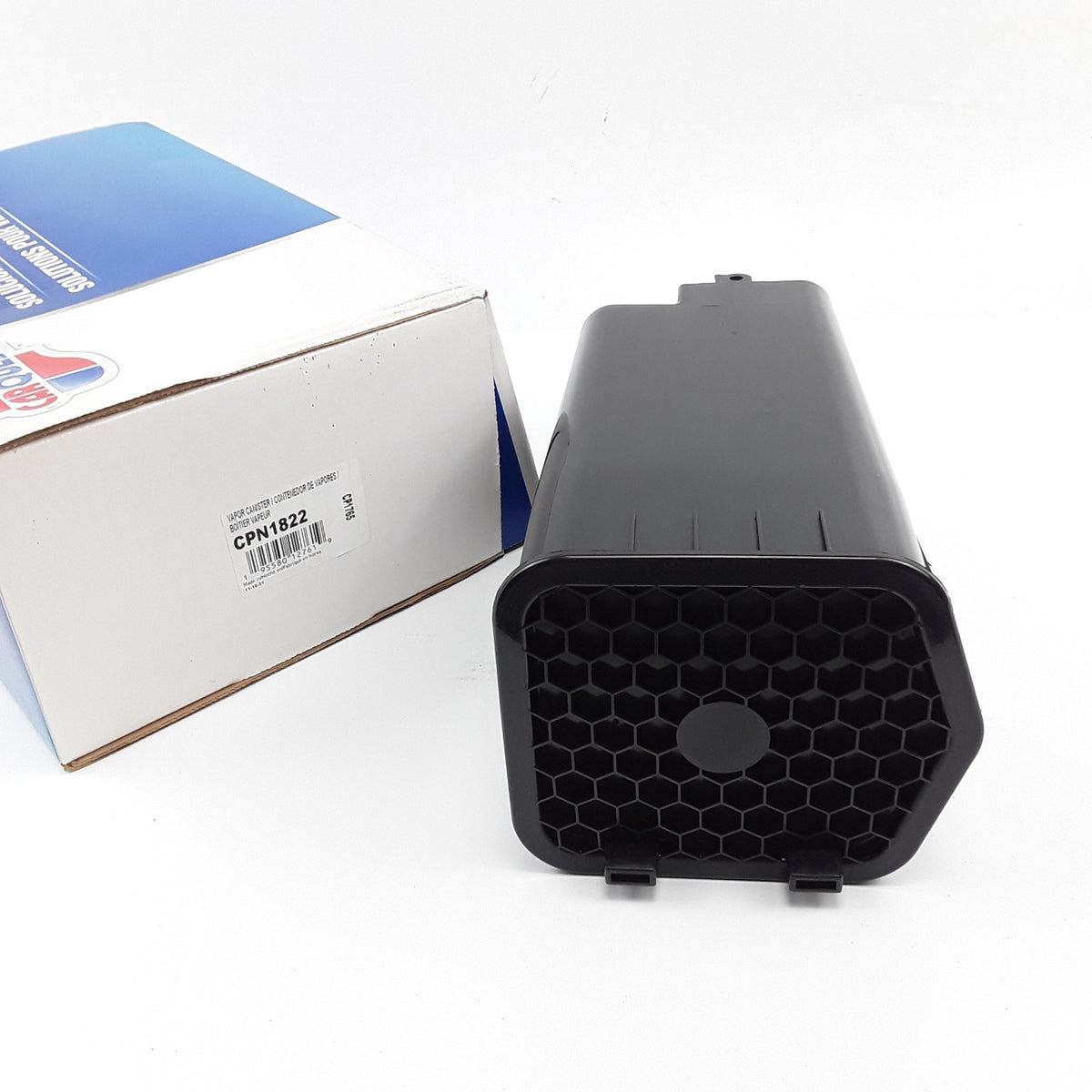 Fuel Vapor Canister Fits Hyundai Tucson Kia Sportage (2005 2006 2007 2008-2010)