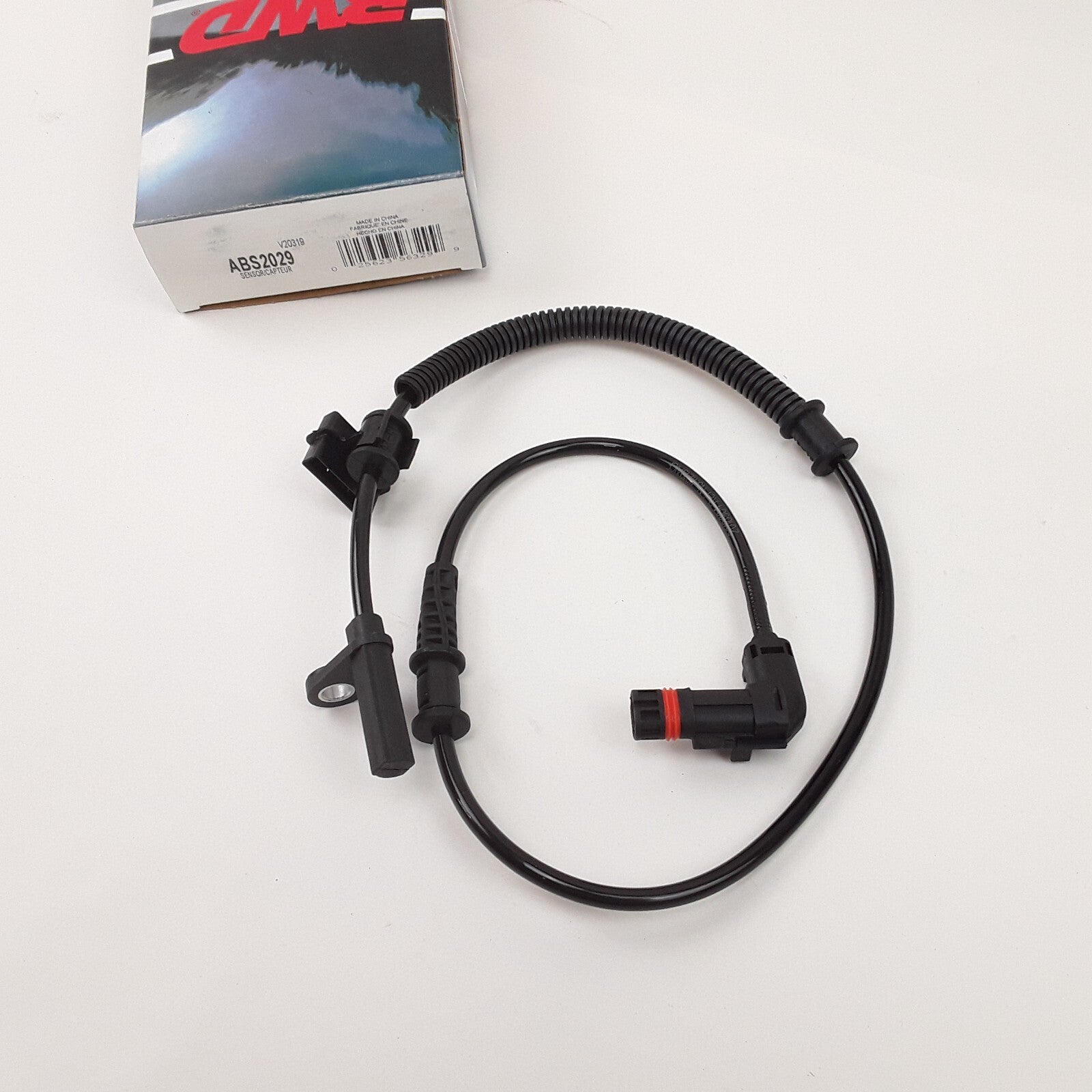 BWD ABS Wheel Speed Sensor Fits Chrysler 300 Dodge Magnum Charger (2005-2010)