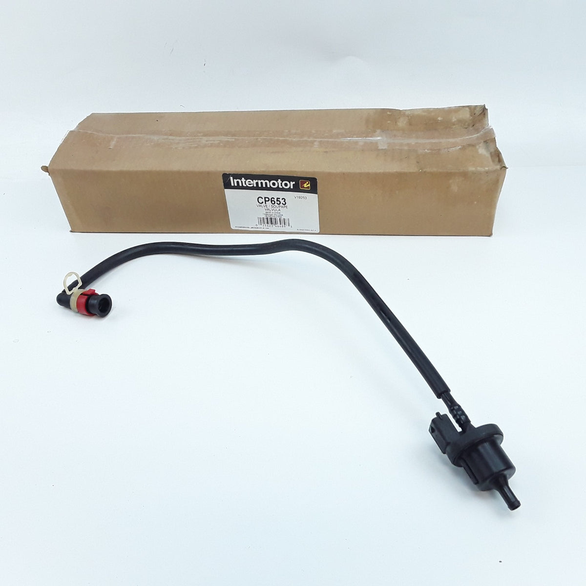 Vapor Canister Purge Valve Assembly Fits Mazda 3 2004 2005 2006 2007 2008 2009