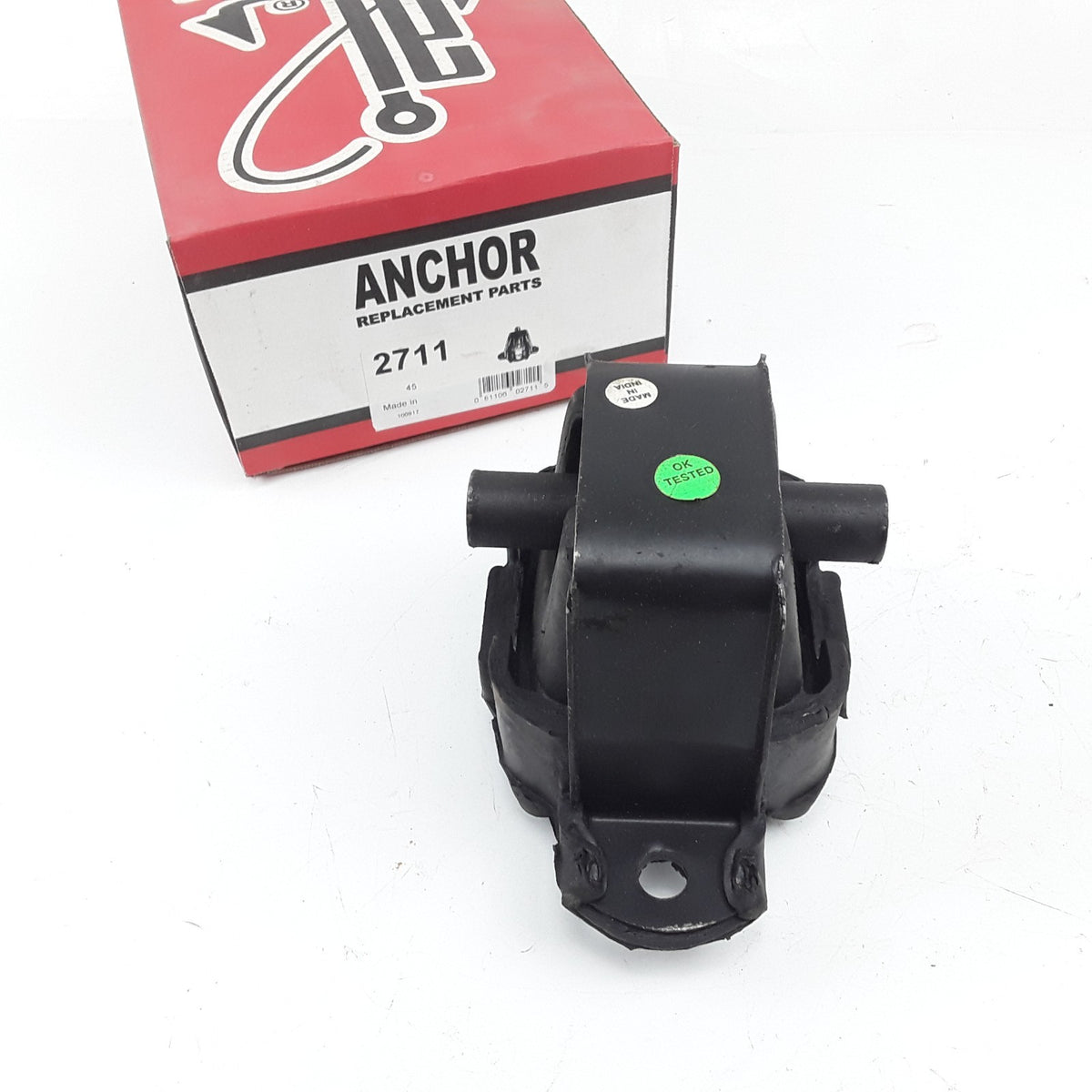 Right Engine Mount Fits Plymouth Dodge Chrysler (1988 1989 1990 1991 1992-1995)
