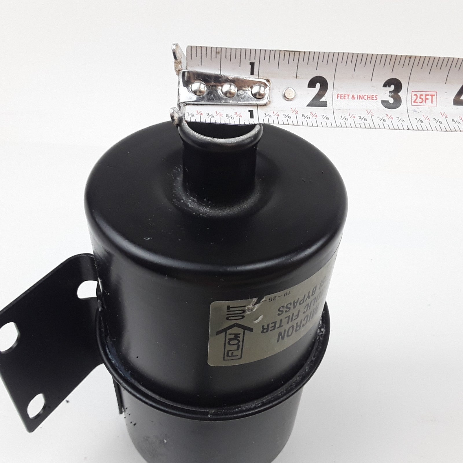 Hydraulic Filter Fits Forklift ERC030AG ERC065GH ERC065RG ERC065ZG ERC040RF