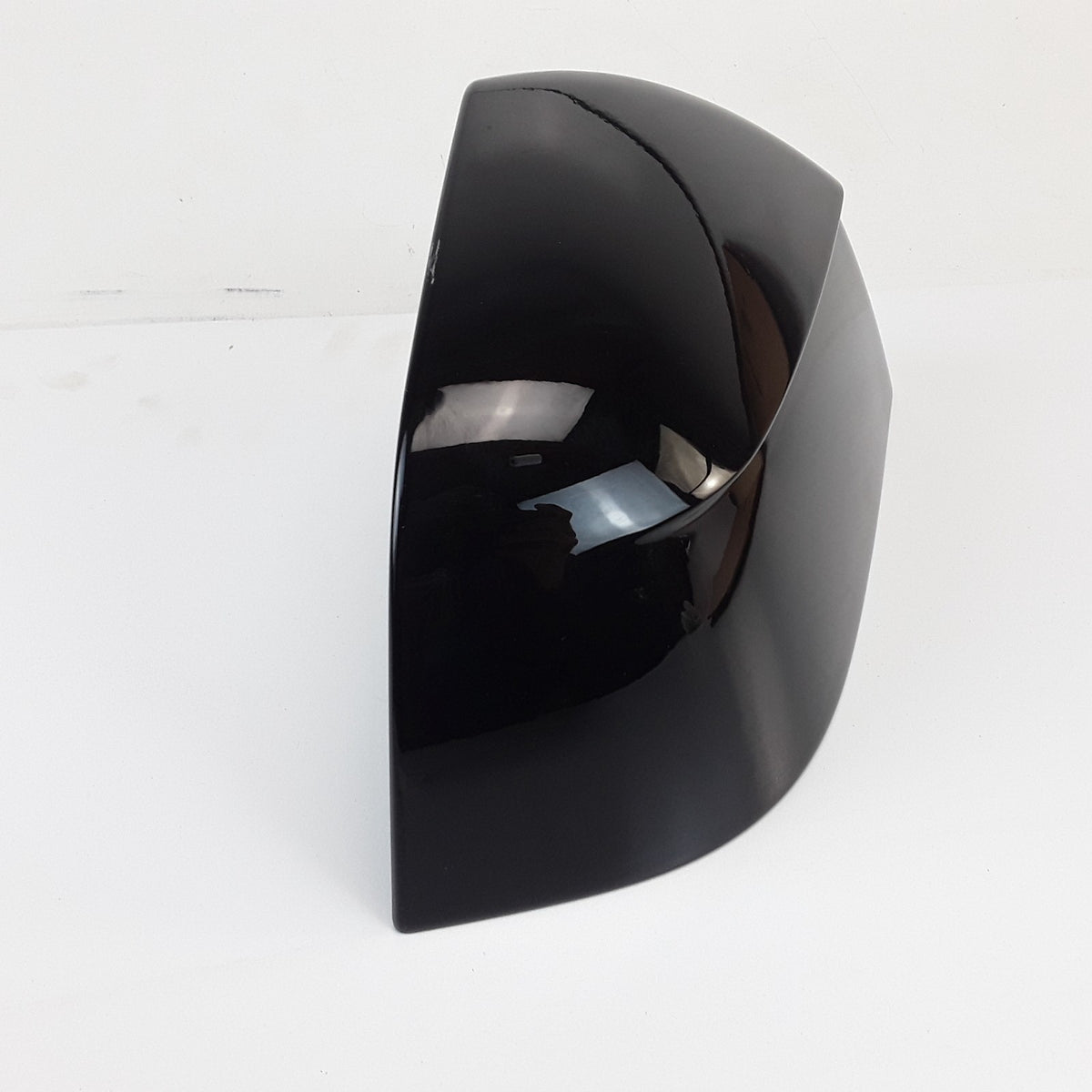 1963539-58-B Right Mirror Skull Cap Diamond Black For Tesla Model Y 2025 OEM New