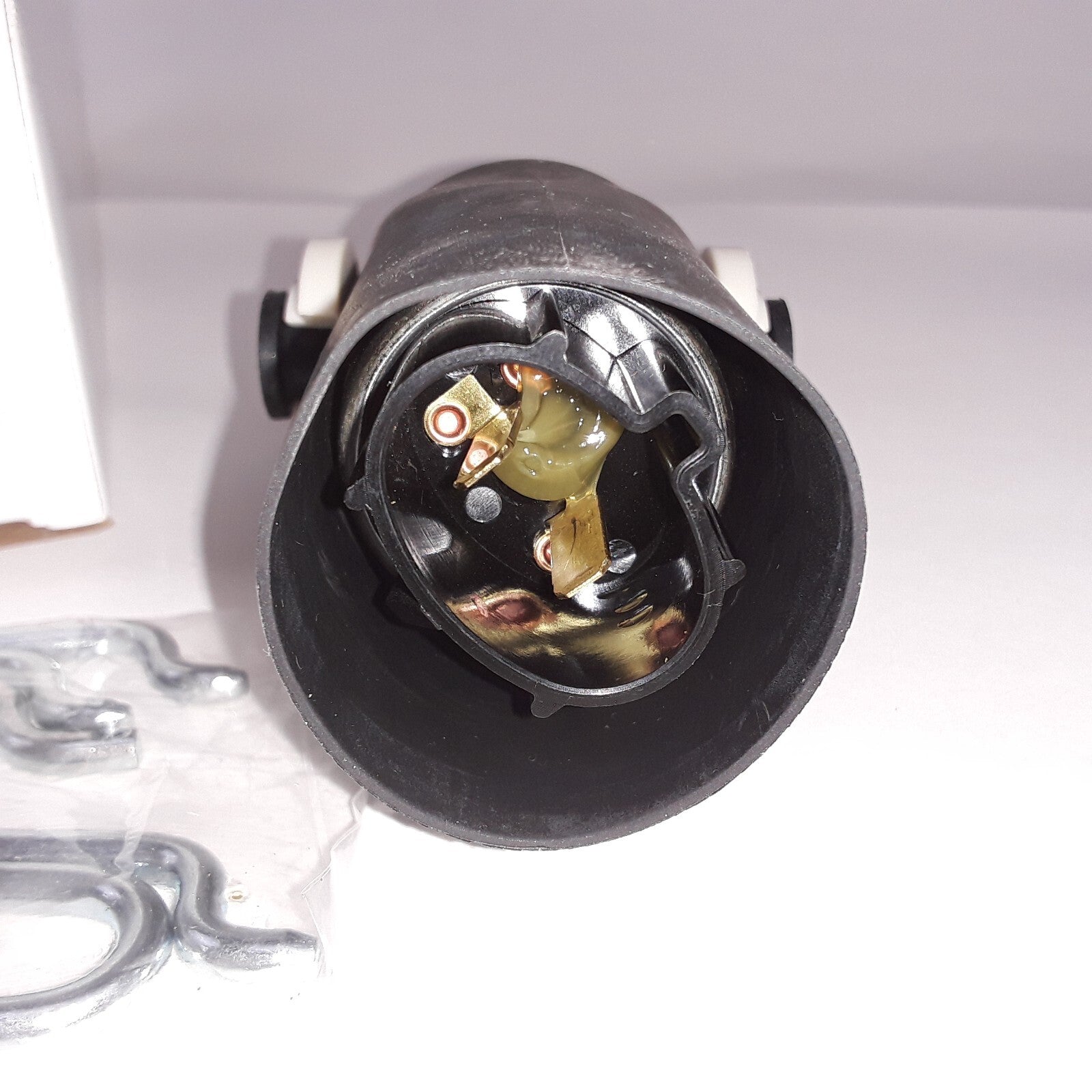 Power Door Lock Actuator Fits Ford Aerostar 1986-1991 E-100 Econoline 1980-1983