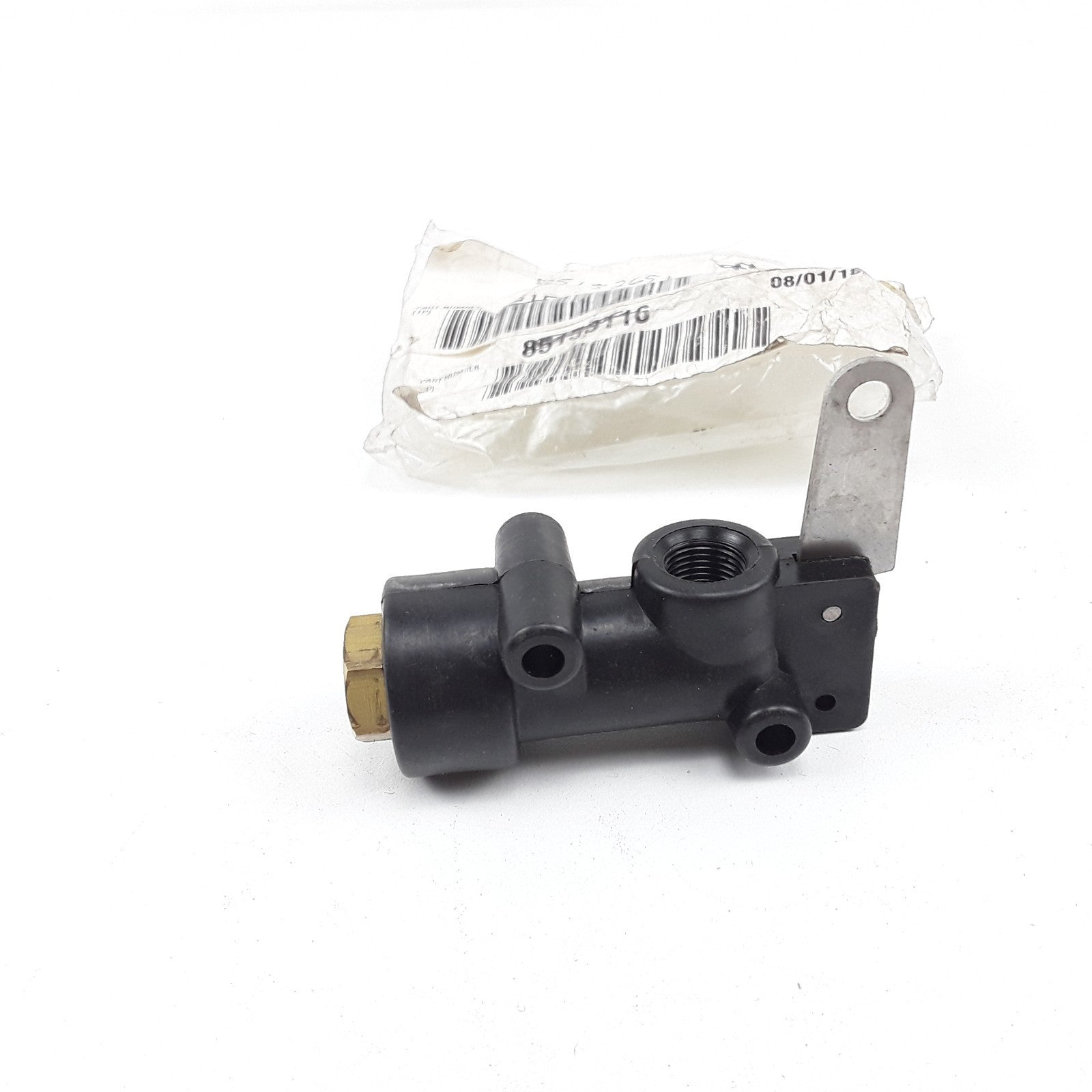 Multi-Purpose Check Valve Fits International 4000 4100 4200 4200LP 4300 4300LP
