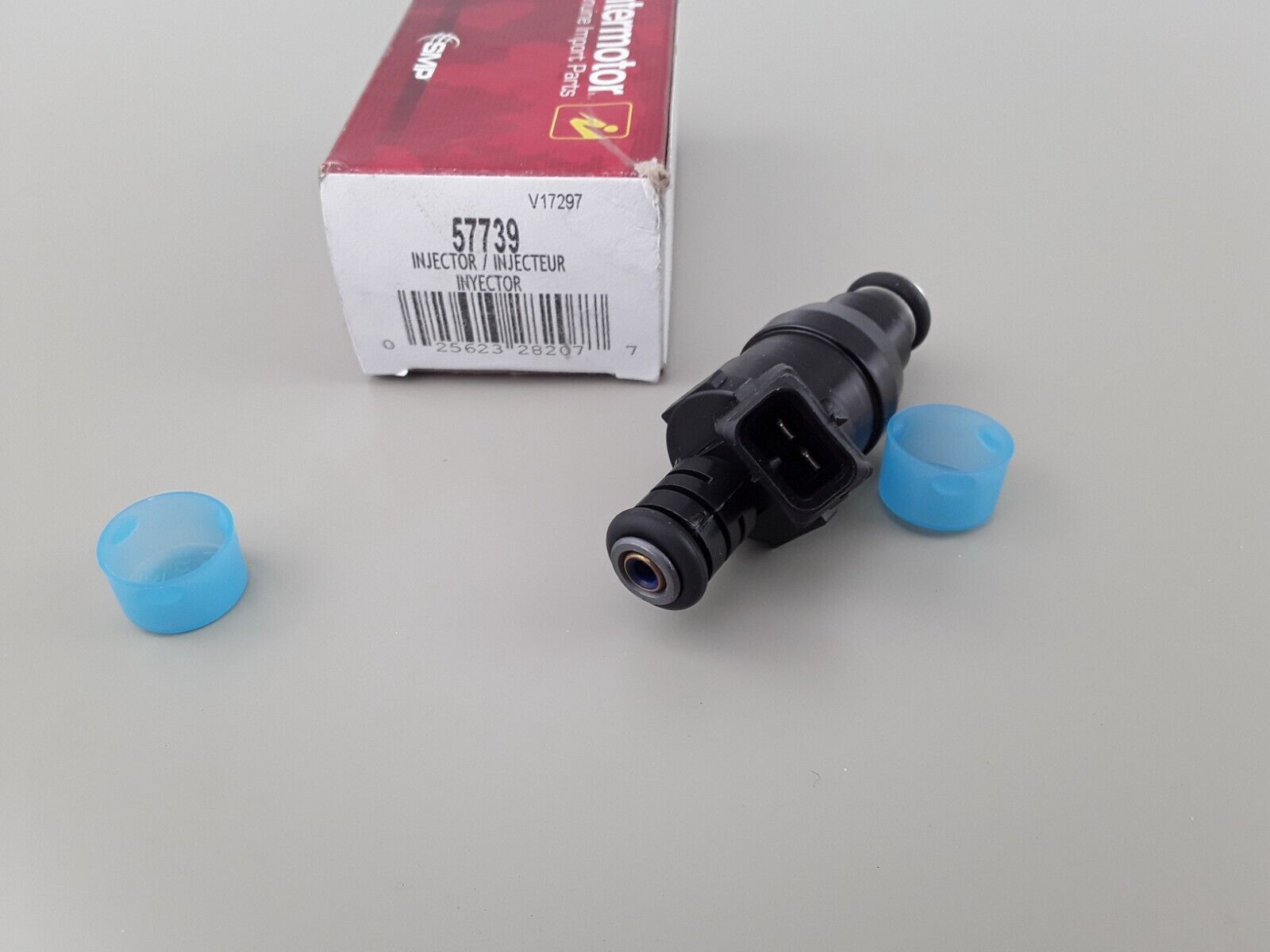 Fuel Injector For BMW 840Ci 1994-1997,530i 540i 1994-1998,740iL 740i 1993-1998 - HotCarParts