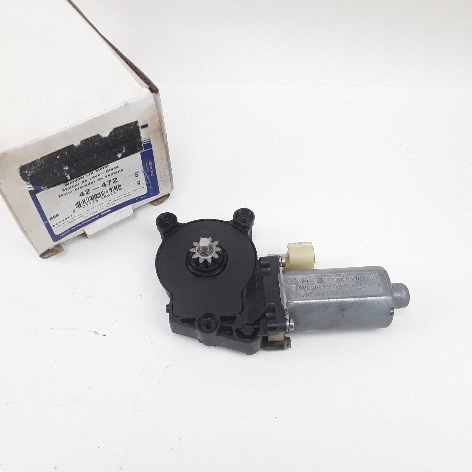 Front Right Power Window Motor For Dodge Ram 1500 2500 3500 4500 2003-2008