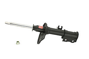 KYB 333263 Front Left Suspension Strut Assembly Fits Kia Sephia 1998 1999 2000