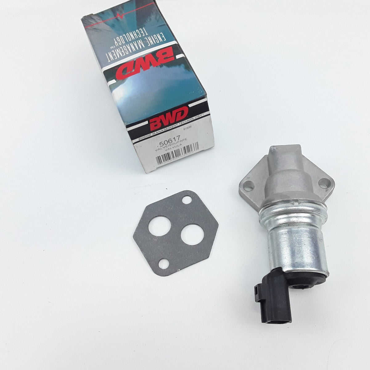 Idle Air Control Valve Fits Ford E-150 Club Wagon F-250 E-150 E-250 (2002-2004)