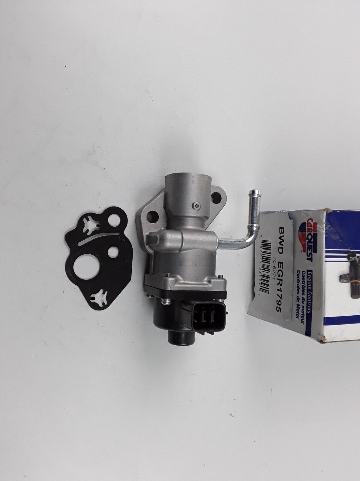 Exhaust Gas Recirculation EGR Valve For Ford Escape ,Mercury Mariner 2007 2008 - HotCarParts