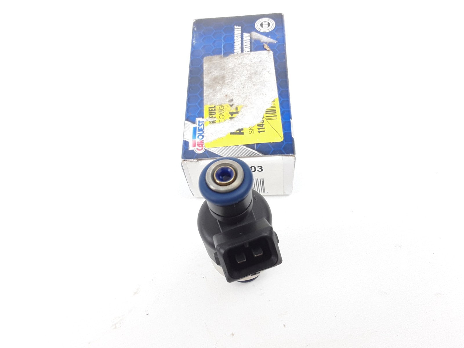 Fuel Injector Fits Buick Oldsmobile Pontiac Chevrolet (1993 1994 1995 1996-1999)