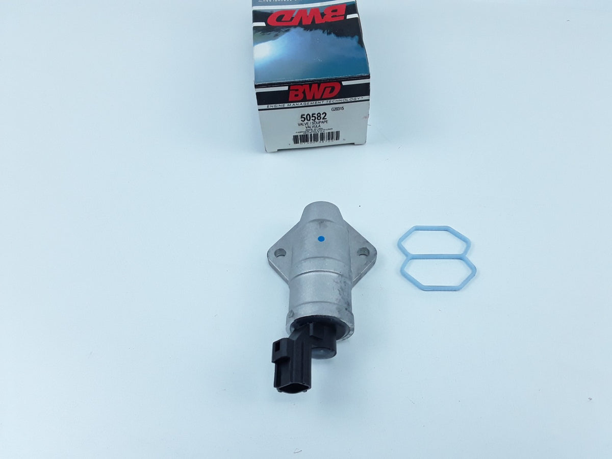 Idle Air Control Valve Fits Ford Escape Mercury Sable Mazda Tribute (2004-2012)