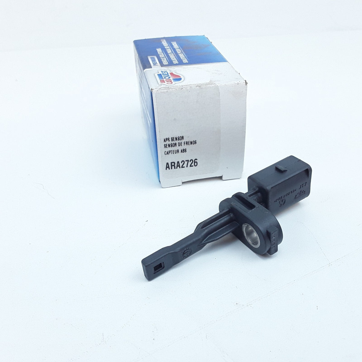 Rear ABS Speed Sensor Fits Audi Volkswagen 2015 2016 2017 2018 2019 2020-2025