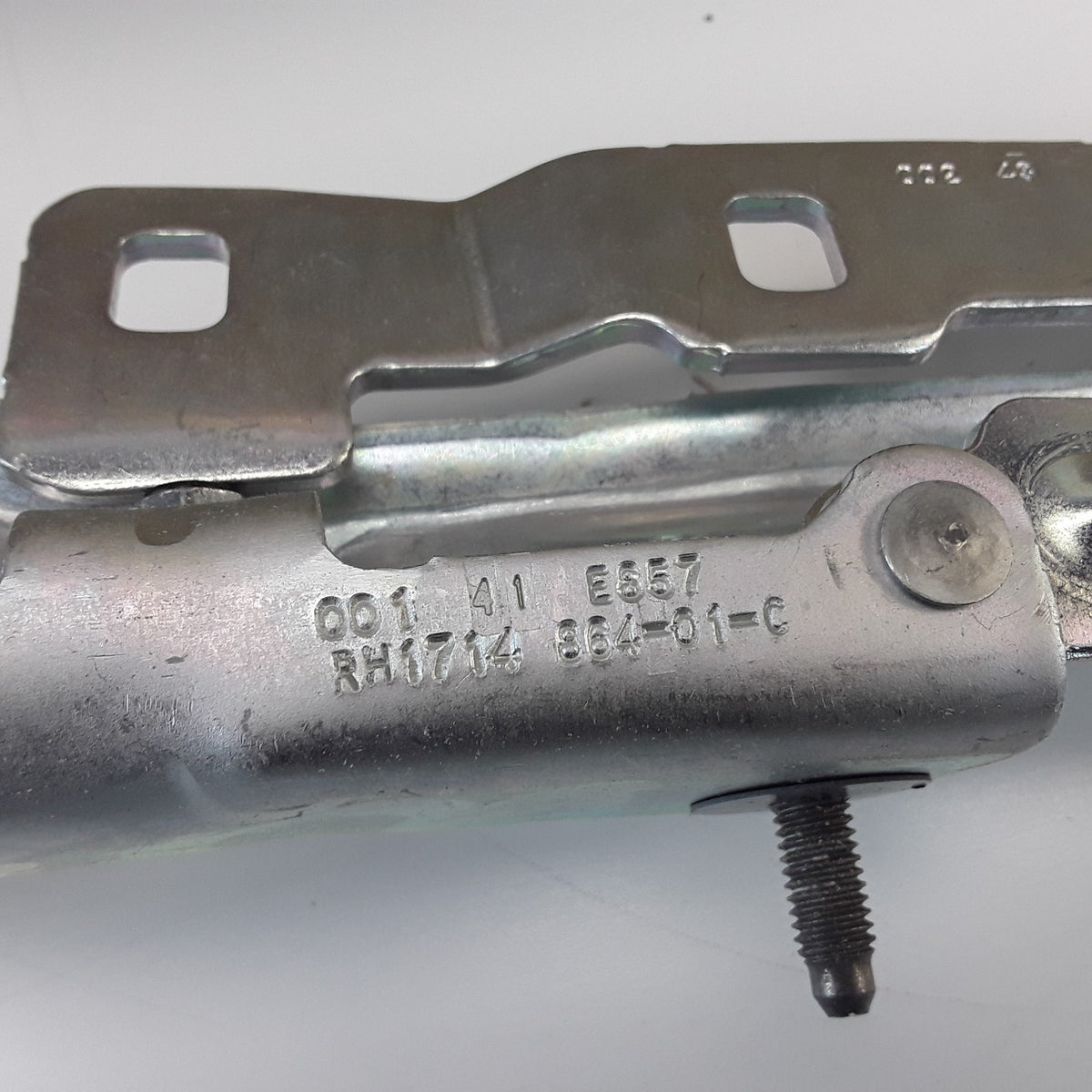 1714864-01-D Right Power Trunk Hinge For Tesla Model 3 2024 Genuine OEM New