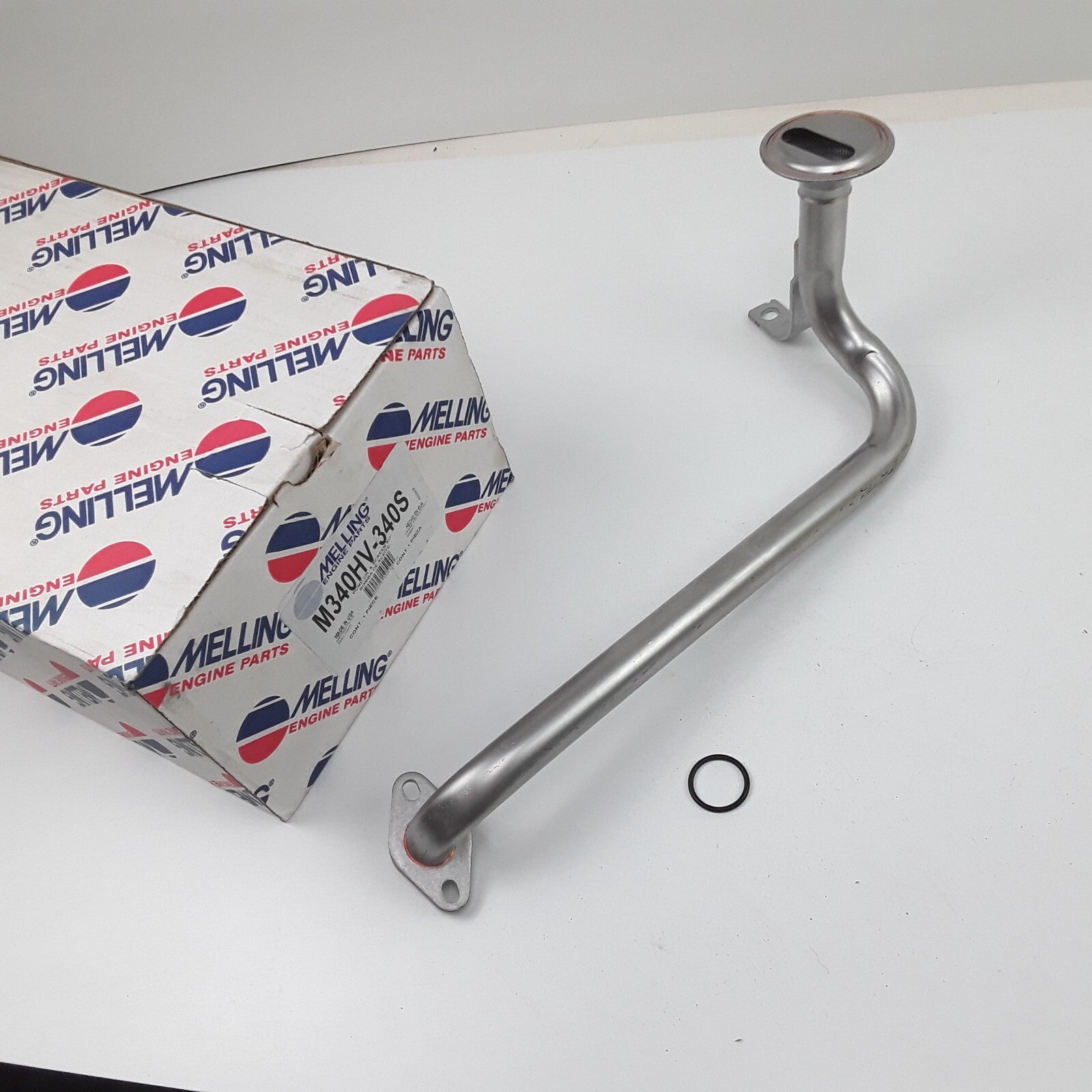 Engine Oil Pump Tube Pipe Fits Ford Expedition, Lincoln Navigator 2006-2014