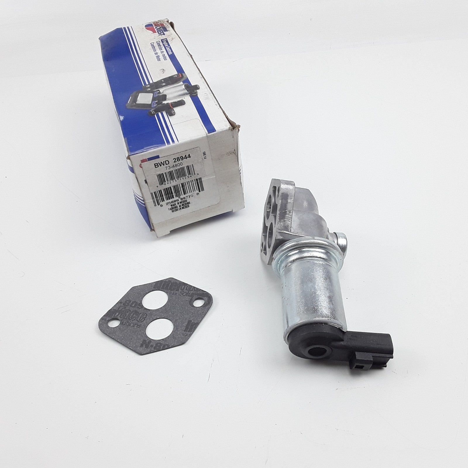 Idle Air Control Valve For Lincoln Mark VIII Ford Mystique Mazda B3000 1995-2002
