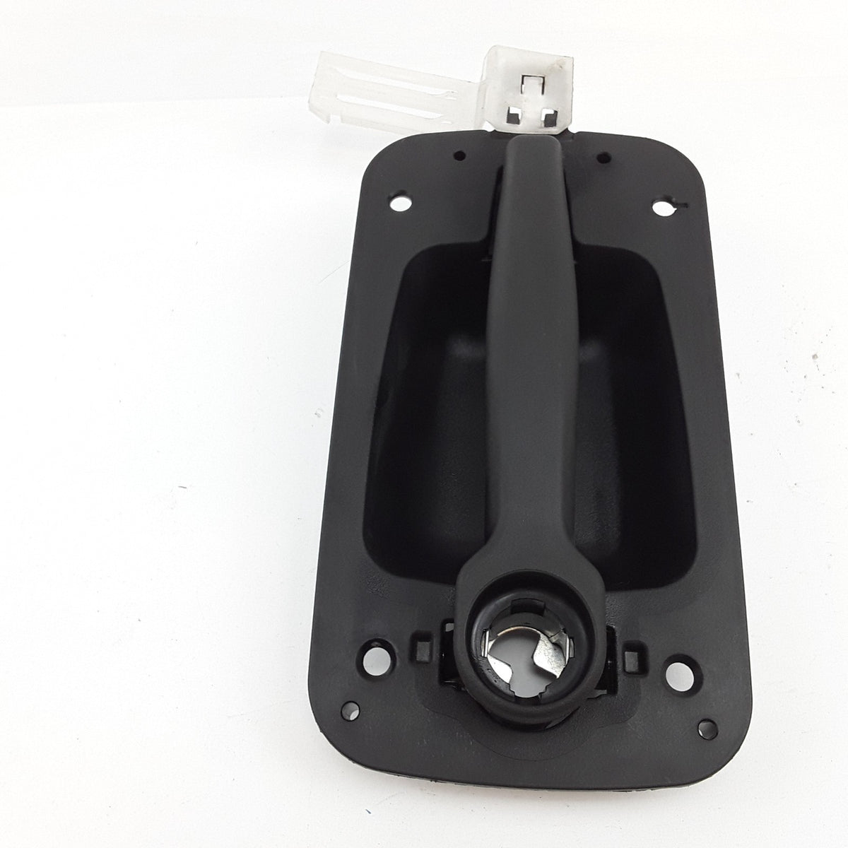 Left Door Handle Assembly Fits International Lonestar 2016 Prostar Transtar