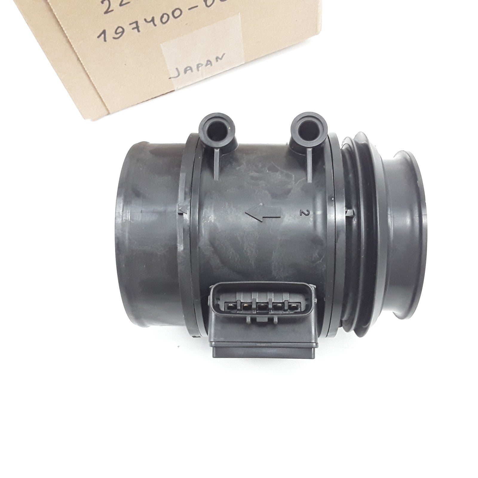 Genuine 22250-50060 Mass Air Flow Meter Sensor Fits Lexus LS400 SC400 1996-1997