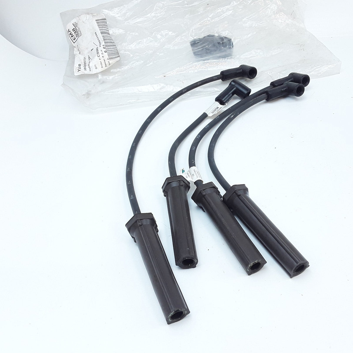 Ignition Harness Wire Kit For Forklift GP060ZG GP050ZG GLP060ZG GLP050ZG GC050ZG