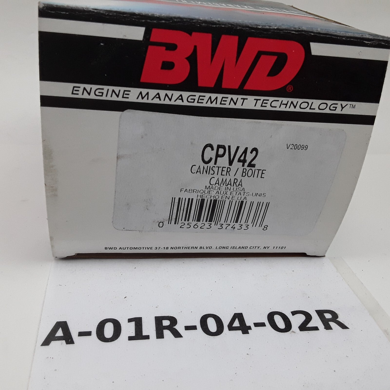 Canister Vent Valve Fits Chevrolet Optra Aveo Aveo5 Pontiac G3 Wave G3 2004-2011