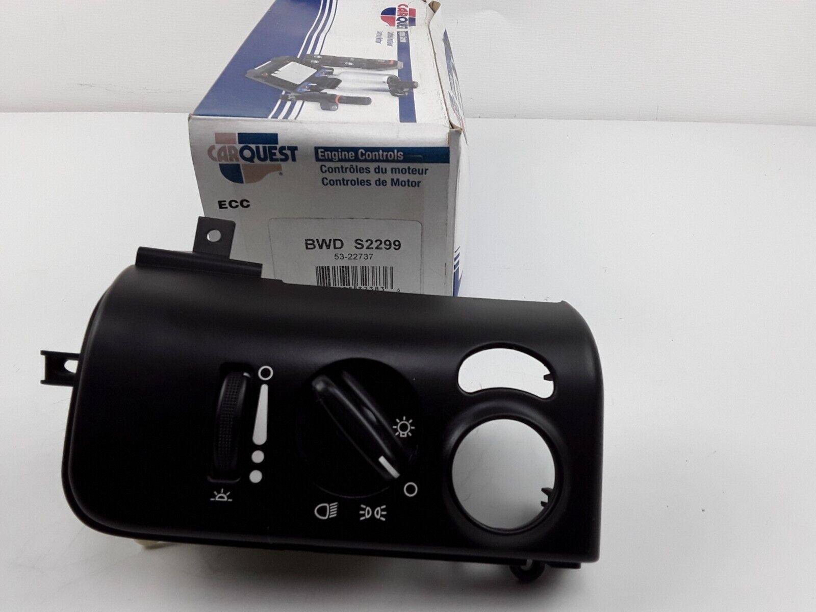 Headlight Switch For Grand Voyager,Grand Caravan,Town & Country,Voyager,Caravan - HotCarParts