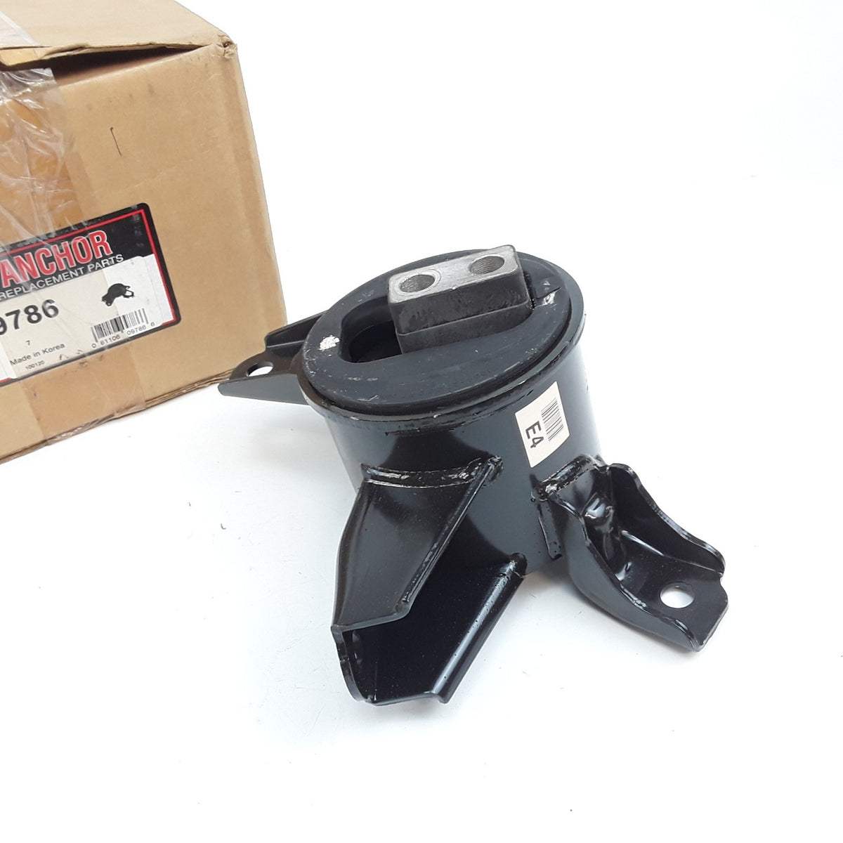 Left Transmission Mount Fits Kia Optima Hyundai Sonata (2011 2012 2013 2014)