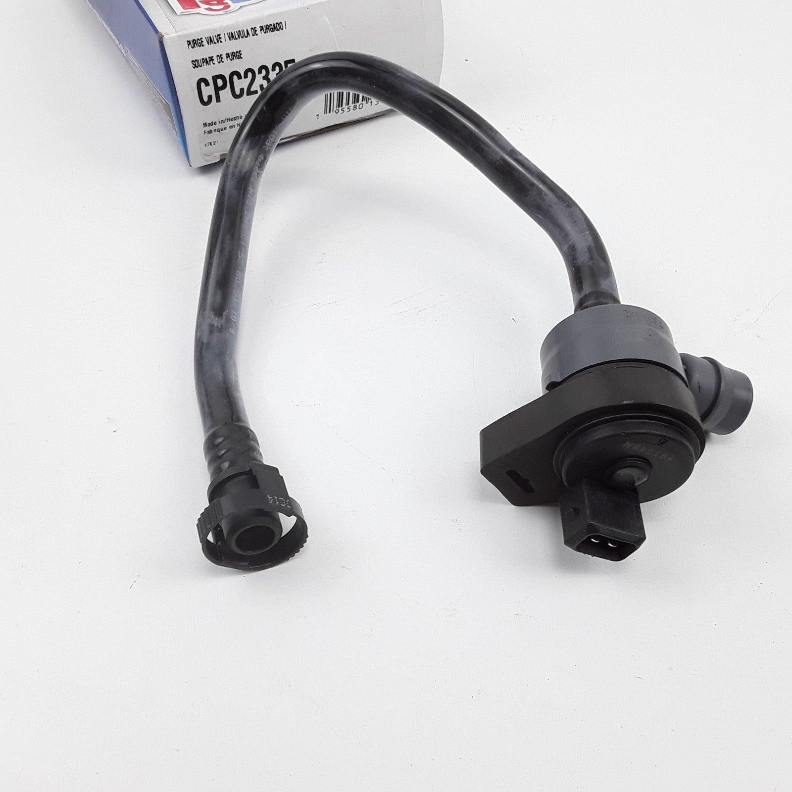 Carquest CPC2335 Vapor Canister Purge Solenoid Assembly Fits BMW 528i (2011)