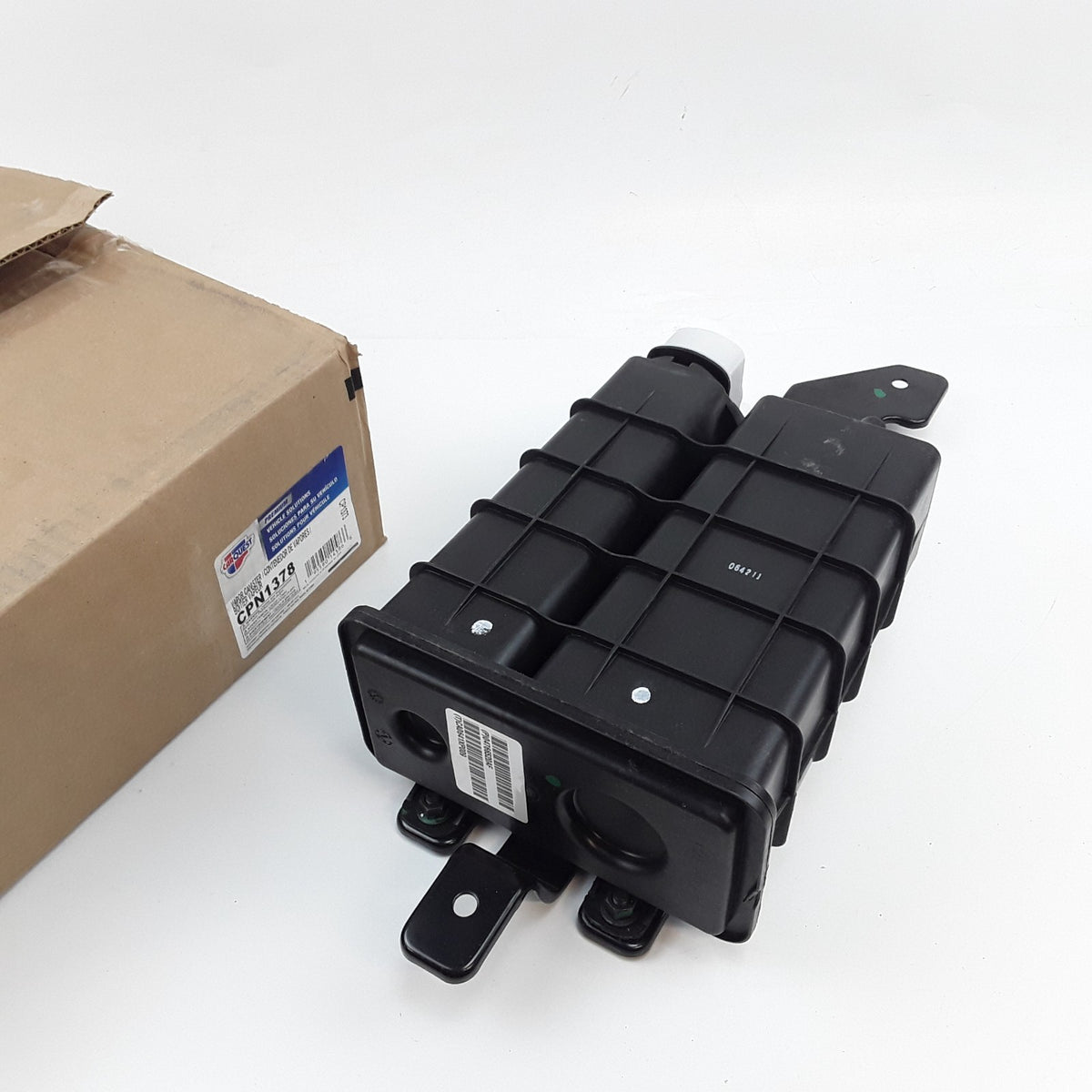 Carquest CPN1378 Fuel Vapor Canister Fits Dodge Journey (2009-2010) 2.4L, 3.5L