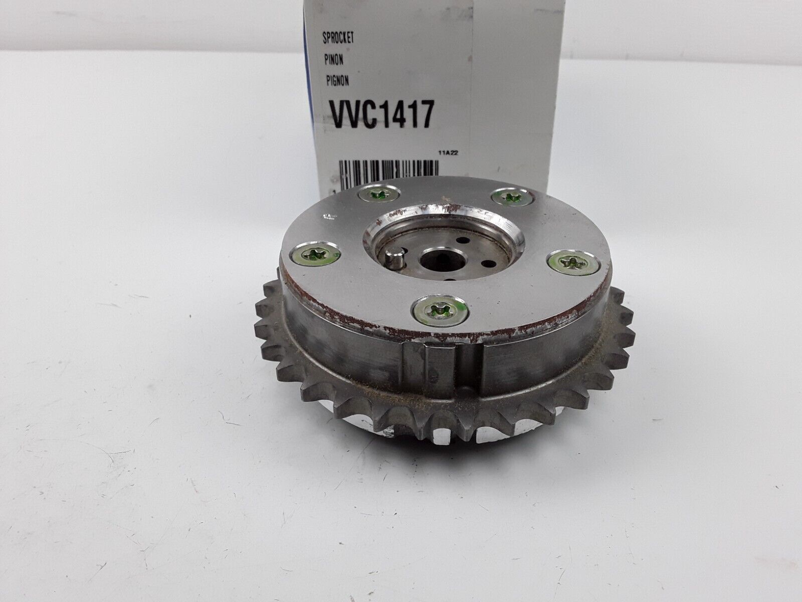 Engine Variable Valve Timing Sprocket FOR Nissan Sentra 2013-2017 2018 2019 1.8L - HotCarParts