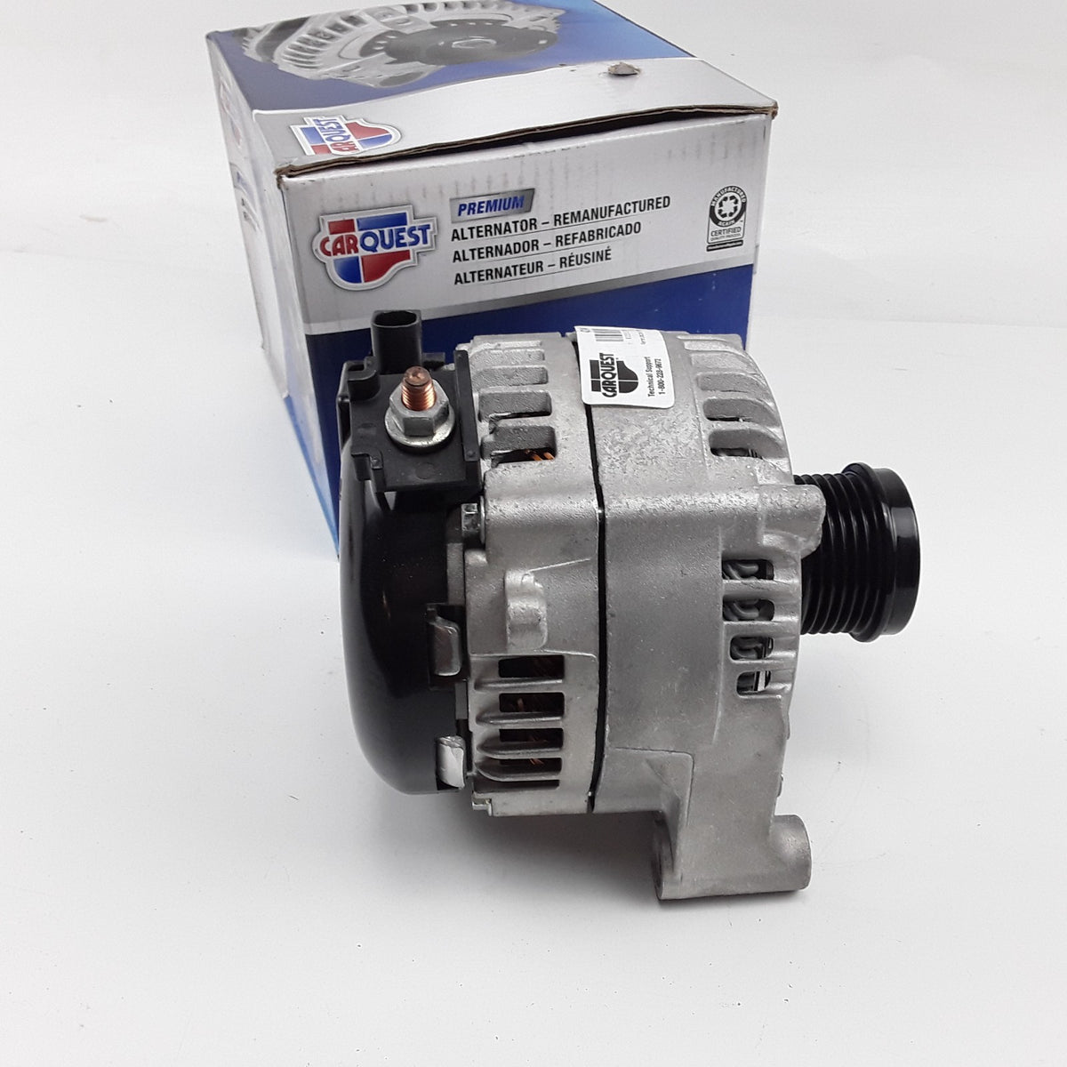 Alternator Fits BMW 228i 428i 328i 320i Z4 X4 X3 X1 528i 328i xDrive (2012-2018)