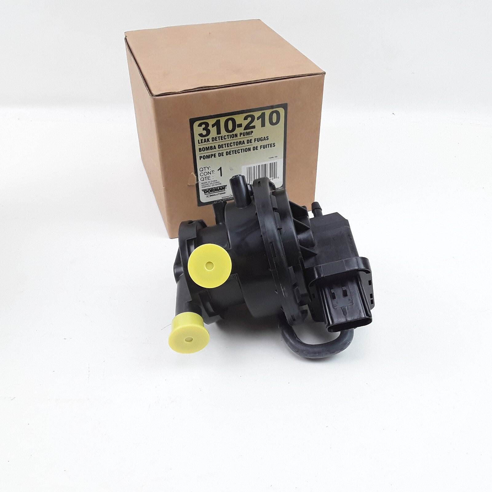 Evaporative Emissions System Leak Detection Pump Fits Dodge Stratus 1998-2002
