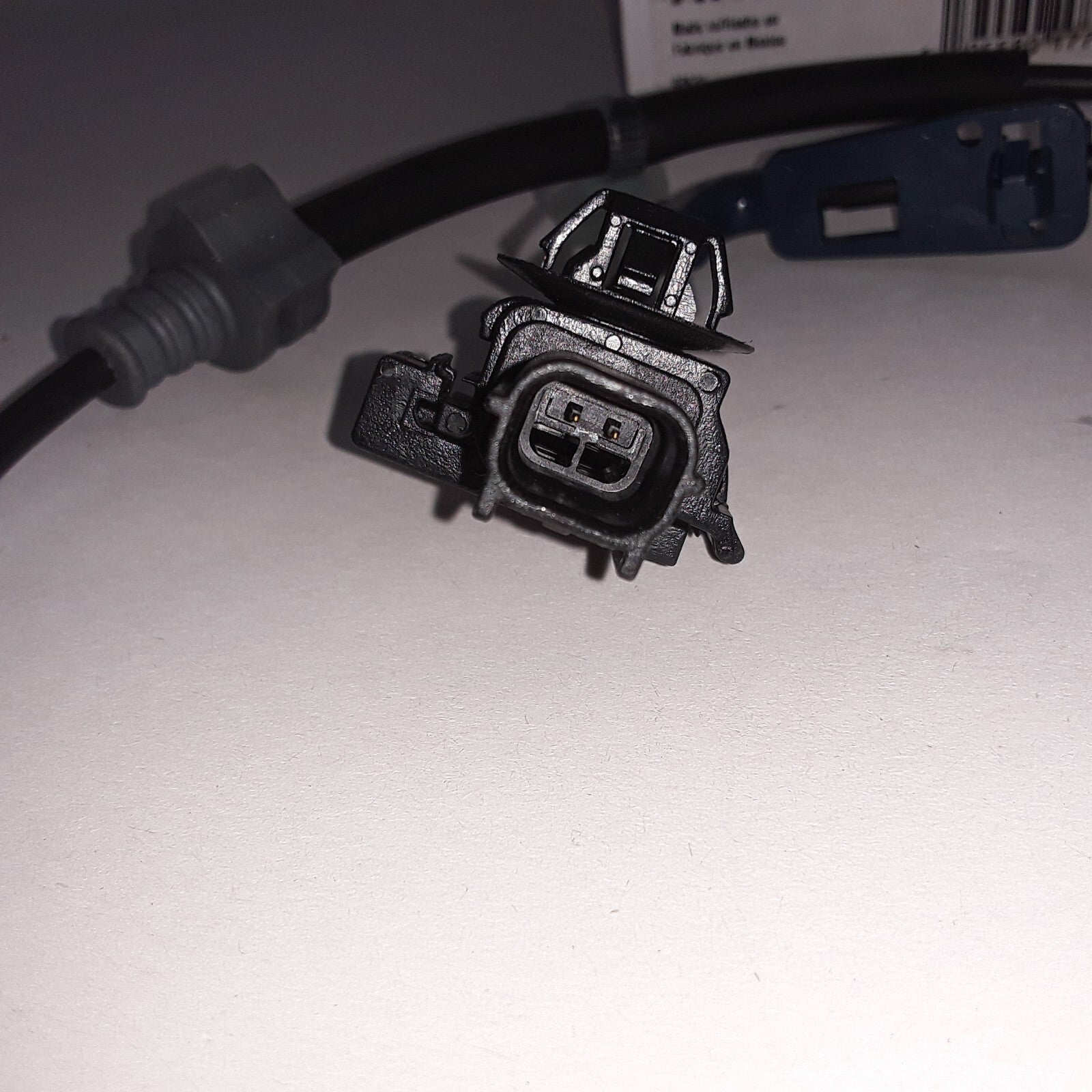 Carquest ARC1913 ABS Speed Sensor Heavy Duty Fits Honda CR-V (2012-2013)