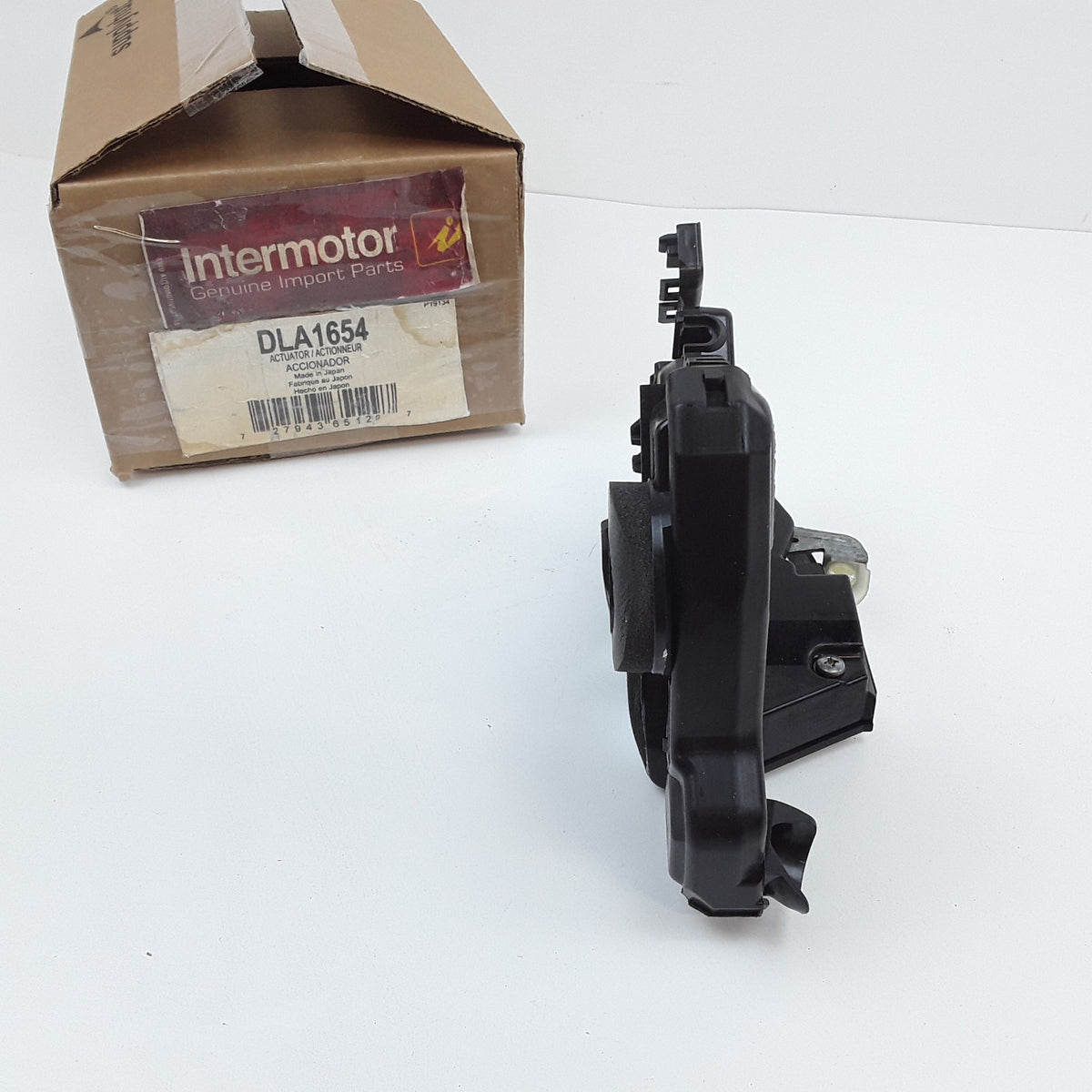Front Right Power Door Lock Actuator Fits Toyota 4Runner 2003-2007 2008 2009