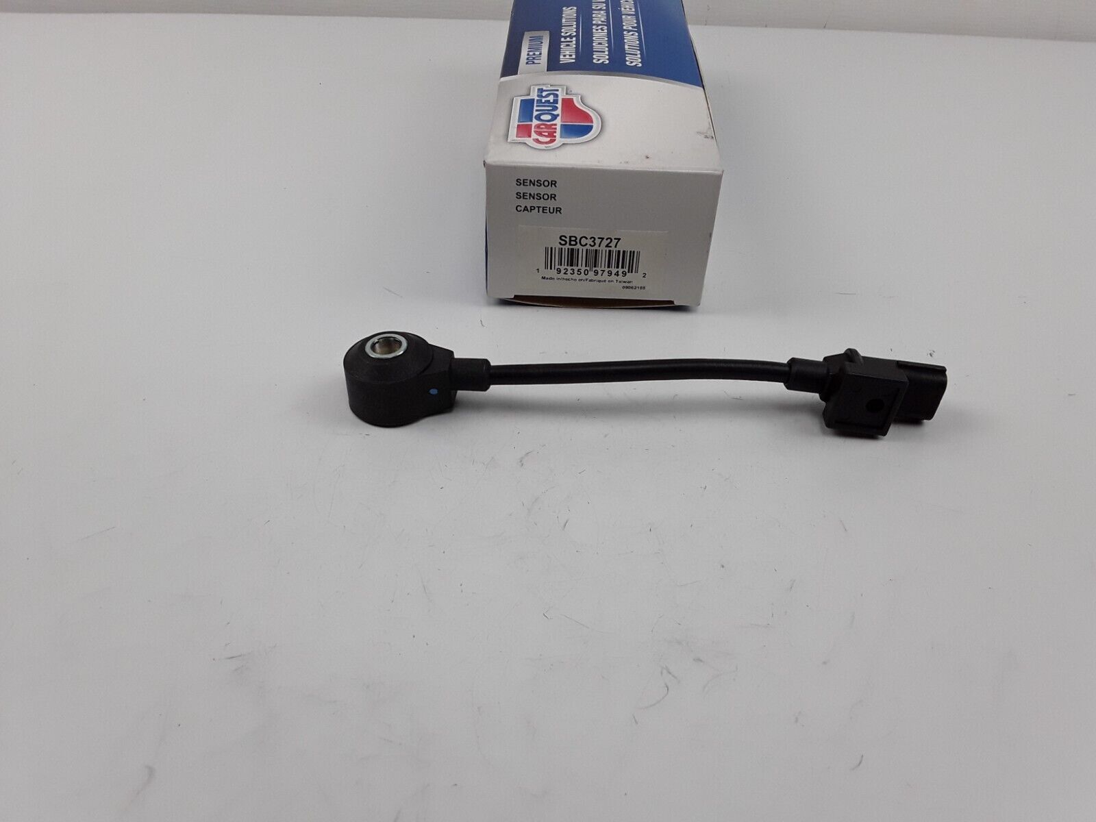 Ignition Knock Detonation Sensor For Acura EL 1997-2005,Honda Civic 2001-2005 - HotCarParts