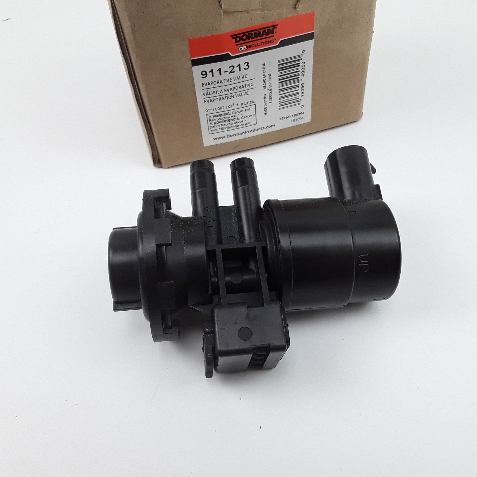 Vapor Canister Purge Valve Fits Dodge Eagle Jeep Plymouth Chrysler (1994-2006)
