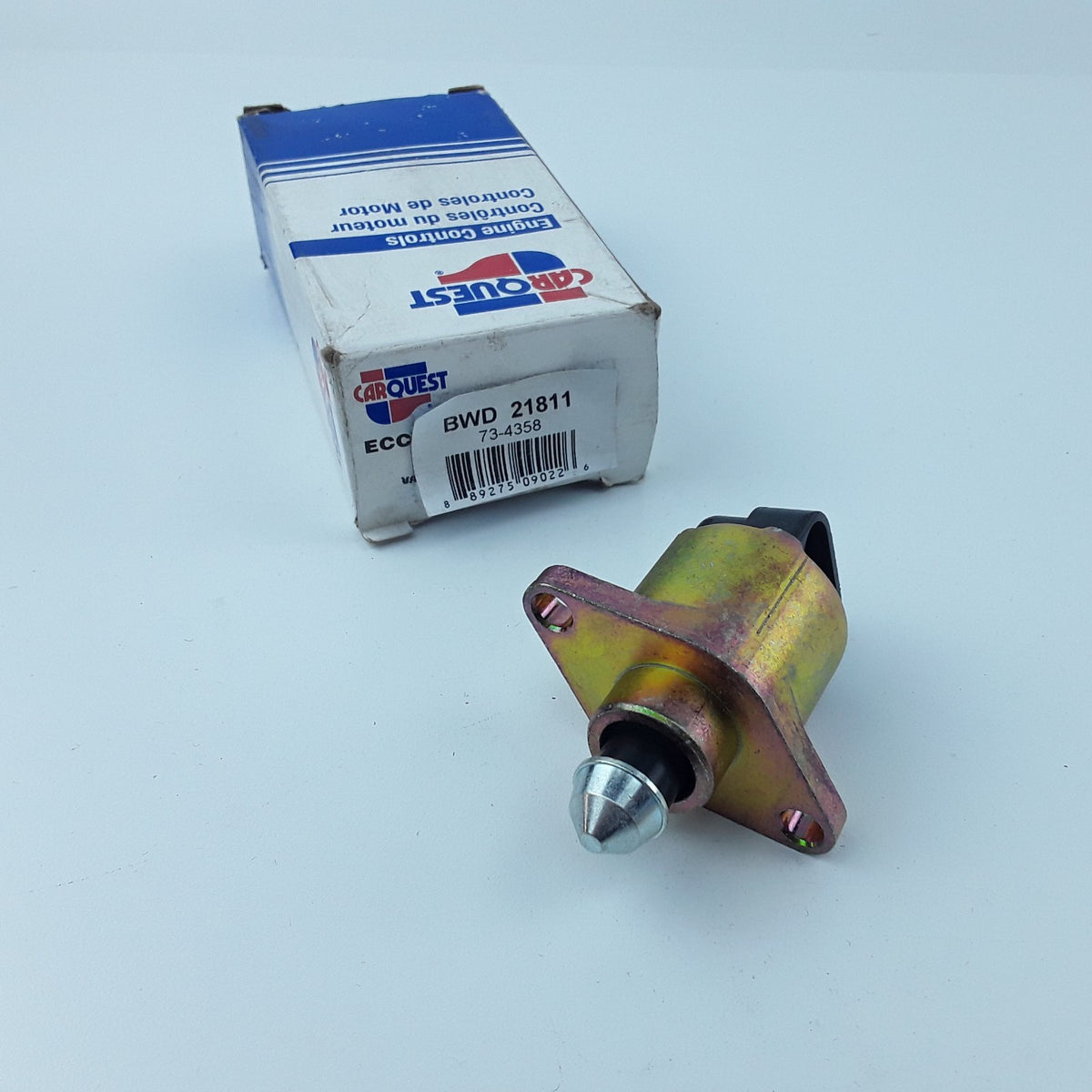 Idle Air Control Valve Fits Dodge Plymouth Eagle Chrysler 1991 1992 1993-1997