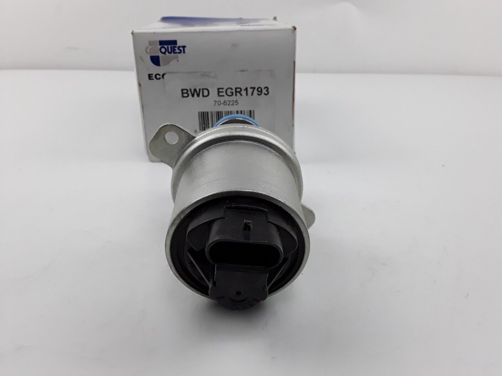 Exhaust Gas Recirculation EGR Valve for Ford F/E 250 350 450 550 Super Duty 2004 - HotCarParts